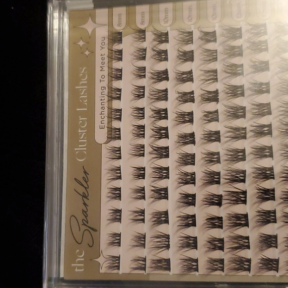 New lash cluster set - Picture 2 of 5